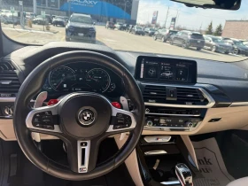BMW X3 M Competition, снимка 7