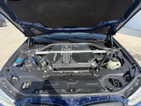 BMW X3 M Competition, снимка 13