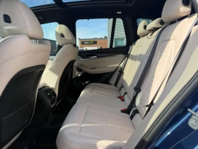 BMW X3 M Competition, снимка 11