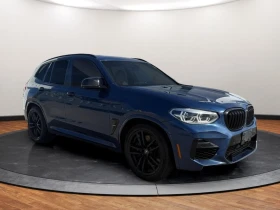 BMW X3 M Competition, снимка 3