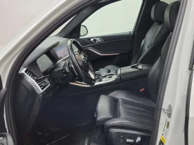 BMW X5 xDrive40i/CARFAX/B58/ПАНОРАМА/ПОДГРЕВИ, снимка 8