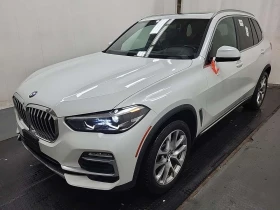 BMW X5 xDrive40i/CARFAX/B58/ПАНОРАМА/ПОДГРЕВИ, снимка 1