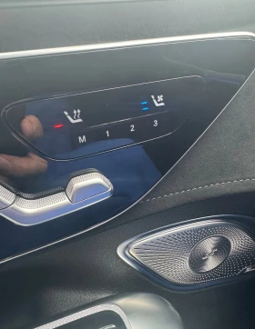 Mercedes-Benz EQE AMG 43 4MATIC, снимка 5