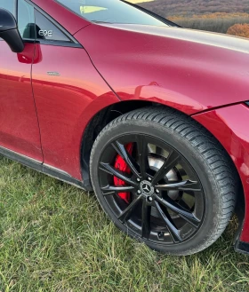 Mercedes-Benz EQE AMG 43 4MATIC, снимка 2