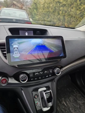 Honda Cr-v, снимка 2