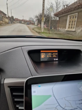 Honda Cr-v, снимка 8