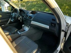 BMW X3 2.0 XDrive / СМЕНЕНА ВЕРИГА / ОБСЛУЖЕНА НАПЪЛНО, снимка 13