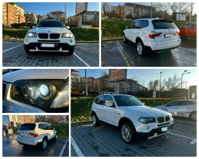 BMW X3 2.0 XDrive / СМЕНЕНА ВЕРИГА / ОБСЛУЖЕНА НАПЪЛНО, снимка 8