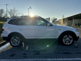 BMW X3 2.0 XDrive / СМЕНЕНА ВЕРИГА / ОБСЛУЖЕНА НАПЪЛНО, снимка 5