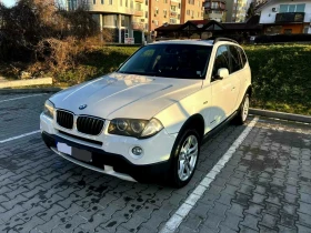 BMW X3 2.0 XDrive / СМЕНЕНА ВЕРИГА / ОБСЛУЖЕНА НАПЪЛНО, снимка 3