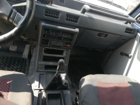 Mitsubishi Pajero хардтоп, снимка 9