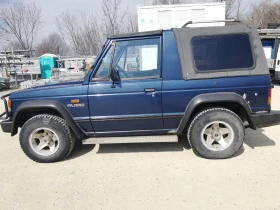 Mitsubishi Pajero хардтоп, снимка 4