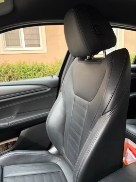 BMW X4 xDrive 30D M Sport + Head-up, снимка 10