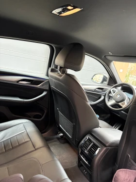 BMW X4 xDrive 30D M Sport + Head-up, снимка 9