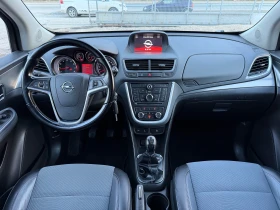 Opel Mokka 1.4BENZIN* LPG* TOP* FULL, снимка 11