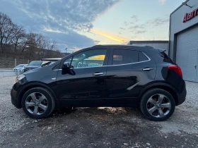 Opel Mokka 1.4BENZIN* LPG* TOP* FULL, снимка 3