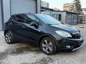 Opel Mokka 1.4BENZIN* LPG* TOP* FULL, снимка 5