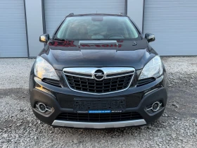 Opel Mokka 1.4BENZIN* LPG* TOP* FULL, снимка 4