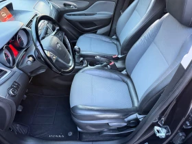 Opel Mokka 1.4BENZIN* LPG* TOP* FULL, снимка 12