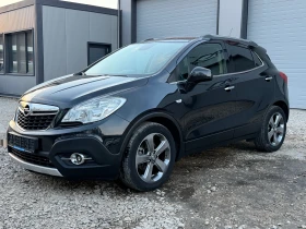 Opel Mokka 1.4BENZIN* LPG* TOP* FULL, снимка 1