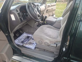 Nissan Patrol, снимка 17