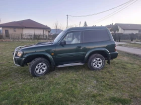 Nissan Patrol, снимка 7
