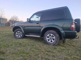 Nissan Patrol, снимка 5