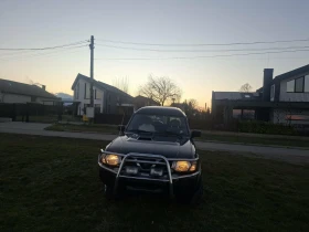 Nissan Patrol, снимка 6