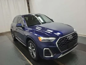 Audi Q5 * TECHNIK * CARFAX * ЦЕНА ДО БГ, снимка 2