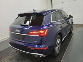 Audi Q5 * TECHNIK * CARFAX * ЦЕНА ДО БГ, снимка 3