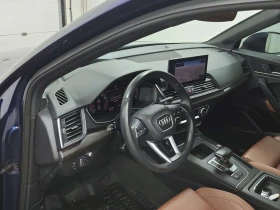 Audi Q5 * TECHNIK * CARFAX * ЦЕНА ДО БГ, снимка 7