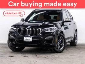 BMW X3 M40i * xDrive * АвтоКредит* (ЦЕНА ДО БГ), снимка 1