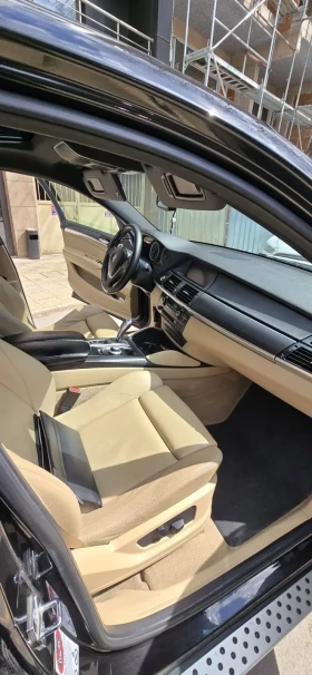 BMW X6 3.0 Diesel  xDrive, снимка 15