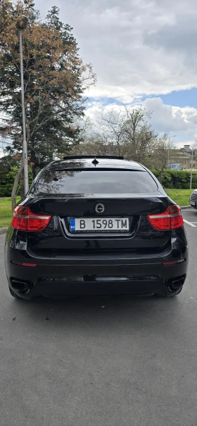 BMW X6 3.0 Diesel  xDrive, снимка 9