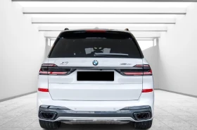 BMW X7 40i xDrive = M-Sport = Гаранция, снимка 2