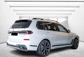 BMW X7 40i xDrive = M-Sport = Гаранция, снимка 3