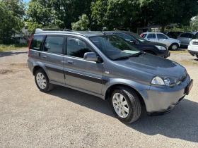 Honda Hr-v 2005+ ФЕЙС+ 1.6+ 4* 4+ 144хл, снимка 3
