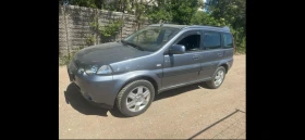 Honda Hr-v 2006+ ФЕЙС+ 1.6+ 4* 4+ 150хл+ С.ИСТОРИЯ, снимка 1