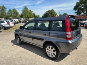 Honda Hr-v 2005+ ФЕЙС+ 1.6+ 4* 4+ 144хл, снимка 6