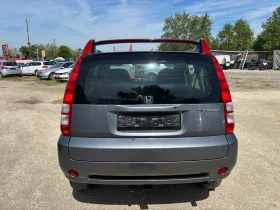 Honda Hr-v 2005+ ФЕЙС+ 1.6+ 4* 4+ 144хл, снимка 5