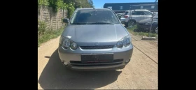 Honda Hr-v 2006+ ФЕЙС+ 1.6+ 4* 4+ 150хл+ С.ИСТОРИЯ, снимка 2