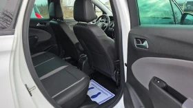 Opel Crossland X KATO ЧИСТО НОВ, снимка 10