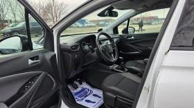 Opel Crossland X KATO ЧИСТО НОВ, снимка 6