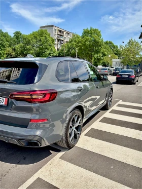 BMW X5 INDIVIDUAL/M PERMORFANCE, снимка 3