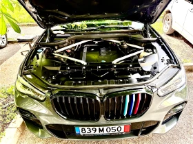 BMW X5 INDIVIDUAL/M PERMORFANCE, снимка 8