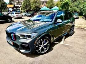 BMW X5 INDIVIDUAL/M PERMORFANCE, снимка 1