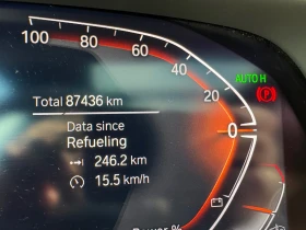 BMW X5 INDIVIDUAL/M PERMORFANCE, снимка 17