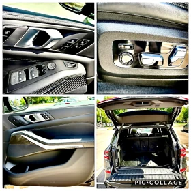 BMW X5 INDIVIDUAL/M PERMORFANCE, снимка 12