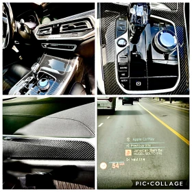 BMW X5 INDIVIDUAL/M PERMORFANCE, снимка 10