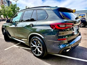 BMW X5 INDIVIDUAL/M PERMORFANCE, снимка 2